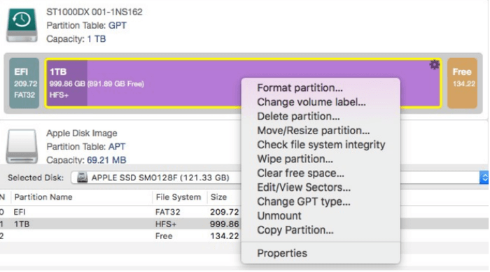 Paragon Ntfs For Mac For Free