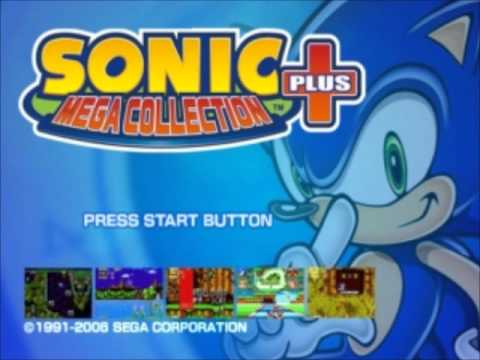 Sonic Mega Collection Plus Pc Download